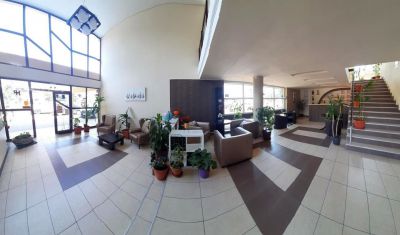 Imagine pentru Hotel Pescarus Mamaia 2*  valabile pentru Litoral 2023