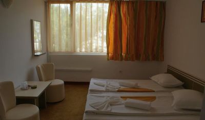 Imagine pentru Hotel Pescarus Mamaia 2*  valabile pentru Litoral 2023