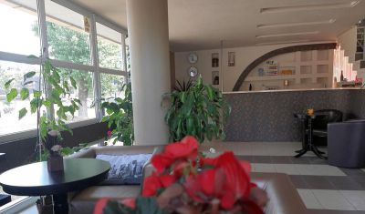 Imagine pentru Hotel Pescarus Mamaia 2*  valabile pentru Litoral 2023