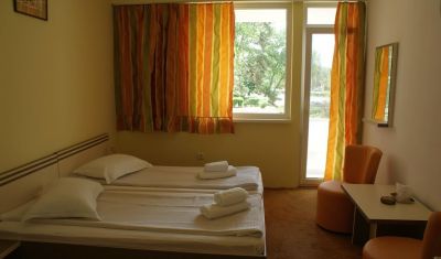 Imagine pentru Hotel Pescarus Mamaia 2*  valabile pentru Litoral 2023