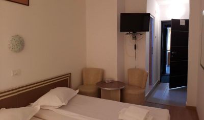 Imagine pentru Hotel Pescarus Mamaia 2*  valabile pentru Litoral 2023