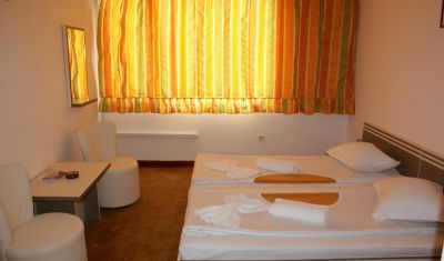 Imagine pentru Hotel Pescarus Mamaia 2*  valabile pentru Litoral 2023