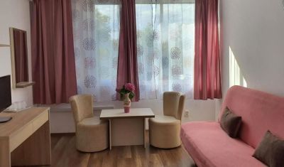 Imagine pentru Hotel Pescarus Mamaia 2*  valabile pentru Litoral 2023
