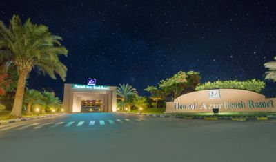 Imagine pentru Hotel Pharaoh Azur Beach Resort 5*  valabile pentru Litoral 2023