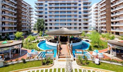 Imagine pentru Hotel Phoenicia Holiday Resort 4* valabile pentru Litoral 2023