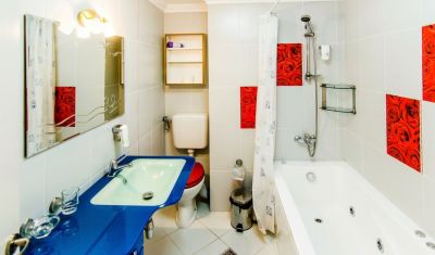 Imagine pentru Hotel Phoenicia Holiday Resort 4* valabile pentru Litoral 2023