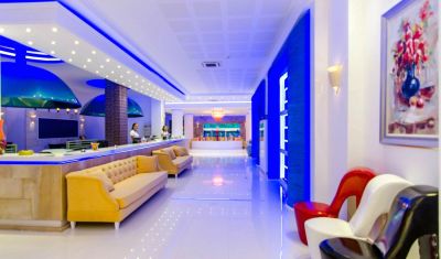 Imagine pentru Hotel Phoenicia Luxury 4* valabile pentru Litoral 2023