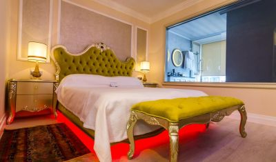 Imagine pentru Hotel Phoenicia Royal 5* valabile pentru Litoral 2023