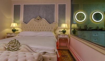 Imagine pentru Hotel Phoenicia Royal 5* valabile pentru Litoral 2023