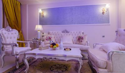 Imagine pentru Hotel Phoenicia Royal 5* valabile pentru Litoral 2023