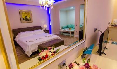 Imagine pentru Hotel Phoenicia Royal 5* valabile pentru Litoral 2023