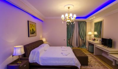 Imagine pentru Hotel Phoenicia Royal 5* valabile pentru Litoral 2023