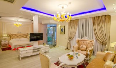 Imagine pentru Hotel Phoenicia Royal 5* valabile pentru Litoral 2023