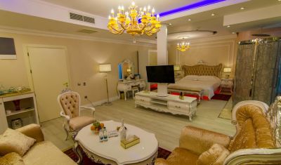 Imagine pentru Hotel Phoenicia Royal 5* valabile pentru Litoral 2023