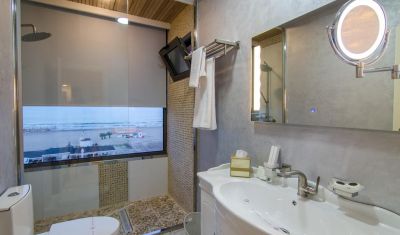 Imagine pentru Hotel Phoenicia Royal 5* valabile pentru Litoral 2023