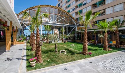Imagine pentru Hotel Phoenicia Royal 5* valabile pentru Litoral 2023