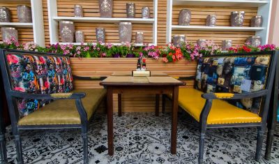 Imagine pentru Hotel Phoenicia Royal 5* valabile pentru Litoral 2023