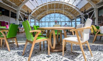Imagine pentru Hotel Phoenicia Royal 5* valabile pentru Litoral 2023