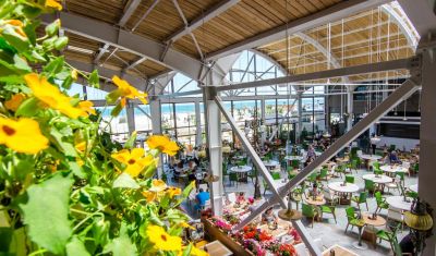 Imagine pentru Hotel Phoenicia Royal 5* valabile pentru Litoral 2023