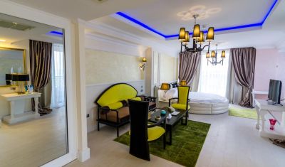 Imagine pentru Hotel Phoenicia Royal 5* valabile pentru Litoral 2023