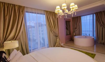 Imagine pentru Hotel Phoenicia Royal 5* valabile pentru Litoral 2023
