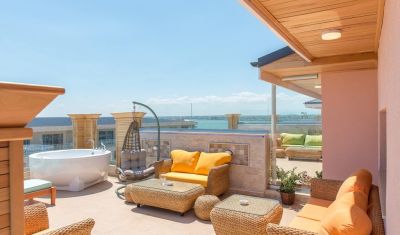 Imagine pentru Hotel Phoenicia Royal 5* valabile pentru Litoral 2023