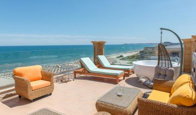 Imagine pentru Hotel Phoenicia Royal 5* valabile pentru Litoral 2023