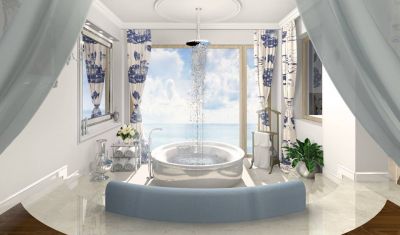 Imagine pentru Hotel Phoenicia Royal 5* valabile pentru Litoral 2023