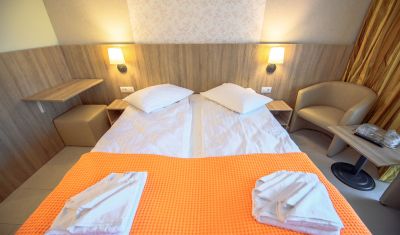Imagine pentru Hotel Piccadilly 3* valabile pentru Litoral 2023