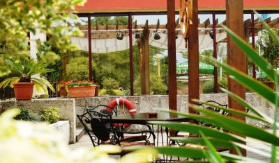 Imagine pentru Hotel Piccadilly 3* valabile pentru Litoral 2023