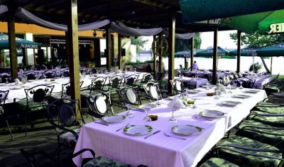 Imagine pentru Hotel Piccadilly 3* valabile pentru Litoral 2023