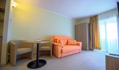 Imagine pentru Hotel Piccadilly 3* valabile pentru Litoral 2023
