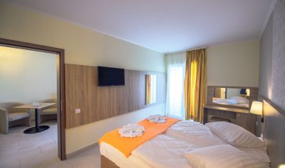 Imagine pentru Hotel Piccadilly 3* valabile pentru Litoral 2023