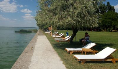 Imagine pentru Hotel Piccadilly 3* valabile pentru Litoral 2023