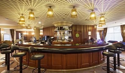 Imagine pentru Hotel Pine Beach Belek 5*  valabile pentru Litoral 2023