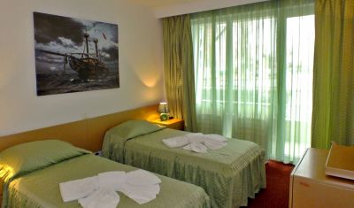 Imagine pentru Hotel Pirates Resort 3* valabile pentru Litoral 2023