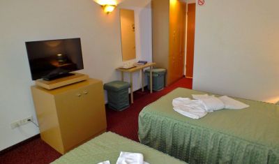 Imagine pentru Hotel Pirates Resort 3* valabile pentru Litoral 2023