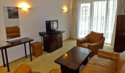 Imagine pentru Hotel Pirates Resort 3* valabile pentru Litoral 2023