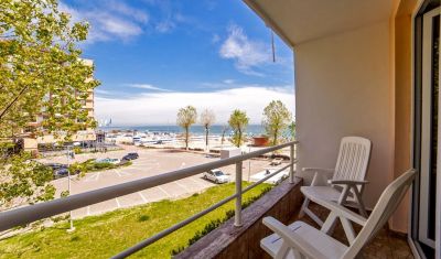 Imagine pentru Hotel Pirates Resort 3* valabile pentru Litoral 2023