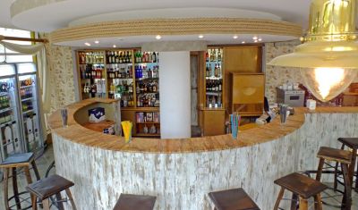 Imagine pentru Hotel Pirates Resort 3* valabile pentru Litoral 2023