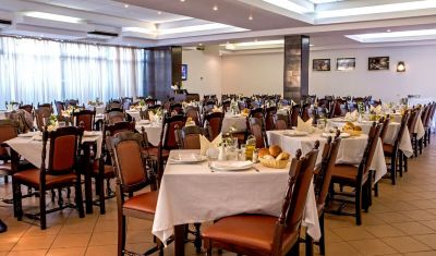 Imagine pentru Hotel Pirates Resort 3* valabile pentru Litoral 2023