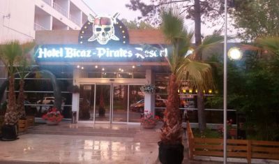 Imagine pentru Hotel Pirates Resort 3* valabile pentru Litoral 2023