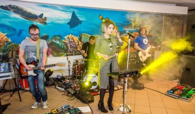 Imagine pentru Hotel Pirates Resort 3* valabile pentru Litoral 2023