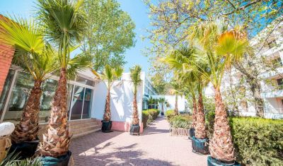 Imagine pentru Hotel Pirates Resort 3* valabile pentru Litoral 2023