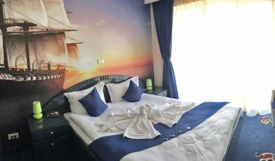 Imagine pentru Hotel Pirates Resort 3* valabile pentru Litoral 2023