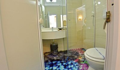 Imagine pentru Hotel Pirates Resort 3* valabile pentru Litoral 2023