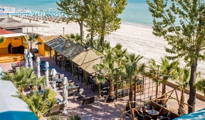 Imagine pentru Hotel Pirates Resort 3* valabile pentru Litoral 2023