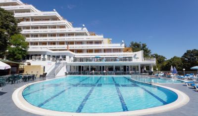 Imagine pentru Hotel Pliska 3*  valabile pentru Litoral 2023