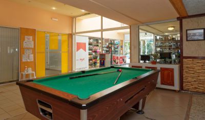 Imagine pentru Hotel Pliska 3*  valabile pentru Litoral 2023