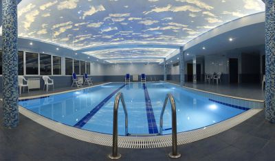 Imagine pentru Hotel Pliska 3*  valabile pentru Litoral 2023